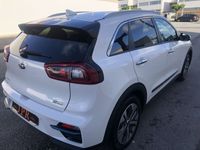 usado Kia e-Niro EV 64kWh