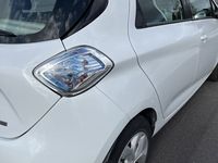 usado Renault Zoe 41kw 2018 BATERIA PROPRIA