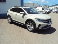 Usado VW Taigo 115 HP (84 kW) 2024 Cinzento SUV