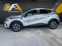 usado Renault Captur 1.0 TCe Zen