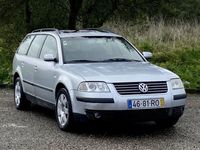 usado VW Passat 1.9. TDI 130CV