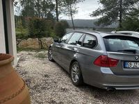 Usado BMW 318 143 HP (105 kW) 2010 Carrinha