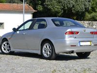 usado Alfa Romeo 156 2.0 T-Spark