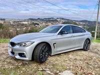 usado BMW 418 2015/12