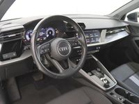 Usado Audi A3 116 HP (85 kW) 2023 Preto Sedan