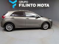 usado Kia Rio 1.2 CVVT Dynamic