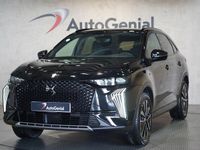 Usado DS Automobiles DS7 Crossback 130 HP (95 kW) 2024 Azul SUV