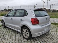 Usado VW Polo 75 HP (55 kW) 2011 Sedan