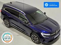 Usado Renault Espace 200 HP (147 kW) 2023 Azul