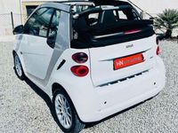 usado Smart ForTwo Cabrio 1.0 mhd