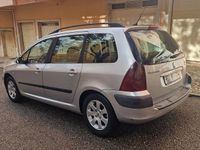 Usado Peugeot 307 2003 Sedan