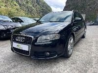 usado Audi A4 2000 Gasóleo