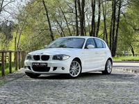 usado BMW 123 d