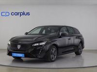 Usado Peugeot 308 136 HP (100 kW) 2025 Preto