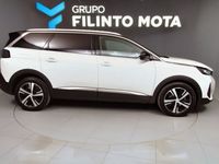 usado Peugeot 5008 1.5 BlueHDi GT EAT8