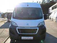 usado Peugeot Boxer 2.2 HDi L3H2 // 165 CV