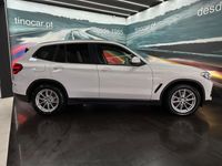 usado BMW X3 18d sDrive Advantage | GPS