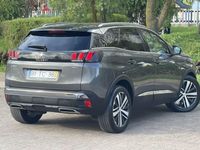 usado Peugeot 3008 2.0 BlueHDi GT EAT6