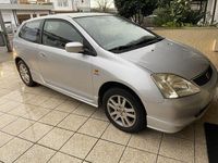 Usado Honda Civic 2002