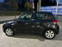 usado Suzuki Swift 1.3 DDiS GLX