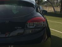 Usado Renault Mégane III 110 HP (80 kW) 2012 Preto Coupé