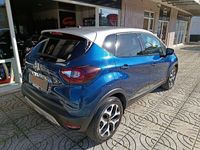 usado Renault Captur 1.5 dCi Exclusive