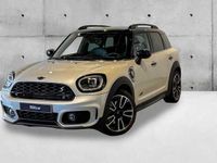 Usado Mini Cooper Countryman 224 HP (164 kW) 2023 Nanuq white metalizado SUV