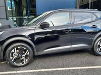 Usado Peugeot 2008 Allure 102 HP (75 kW) 2026 Preto SUV