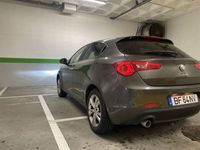 usado Alfa Romeo Giulietta Romeu1.6 JTDm