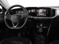 Usado Opel Mokka 101 HP (74 kW) 2023 Branco SUV