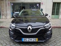 usado Renault Mégane IV 