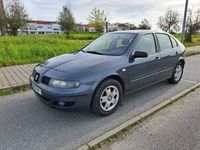 usado Seat Leon 1.9 TDI 110 cv