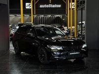 Usado BMW 318 150 HP (110 kW) 2022 Preto Carrinha