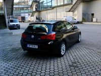 usado BMW 116 Serie 1 i LCI