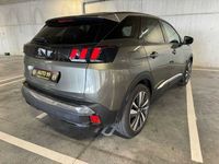 usado Peugeot 3008 Allure 1.6 diesel