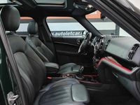 Usado Mini John Cooper Works Countryman 306 HP (225 kW) 2021 Verde SUV