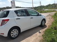 usado Toyota Yaris 1.0