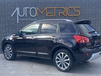 usado Nissan Qashqai 1.5 dCi Tekna Premium 18