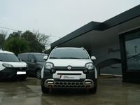 usado Fiat Panda Cross 1.0 Hybrid