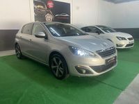 usado Peugeot 308 1.6 BlueHDi Allure J17