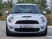 usado Mini Cooper S N18