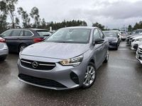 Usado Opel Corsa 102 HP (75 kW) 2019 Cinzento Citadino