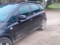 Usado Suzuki SX4 90 HP (66 kW) 2009 Sedan