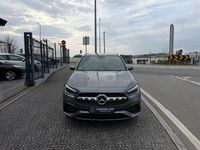 Usado Mercedes GLA250 AMG line 218 HP (160 kW) 2022 Cinza SUV