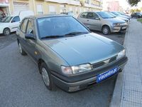 usado Nissan Sunny 1.4 LX 5P