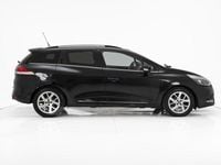 Usado Renault Clio GrandTour LIMITED 90 HP (66 kW) 2019 Preto Carrinha
