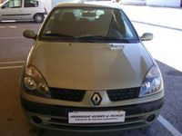 usado Renault Clio II 1.5DCI