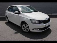 usado Skoda Fabia 1.4 TDi Ambition