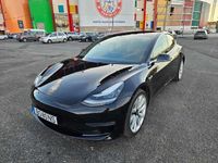 Usado Tesla Model 3 Long Range AWD 258 kW (351 HP) 2019 Preto Sedan