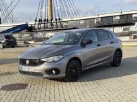 Usado Fiat Tipo Street 95 HP (69 kW) 2020 Cinza Sedan